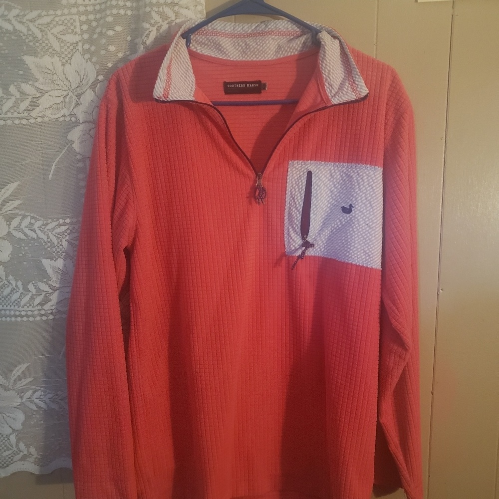 Southern Marsh Jacket